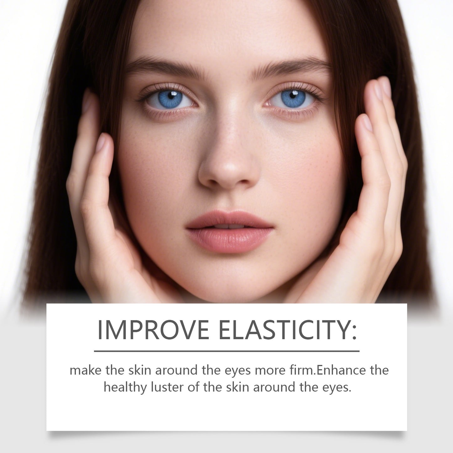 Siennaa's Eye Tightener Cream