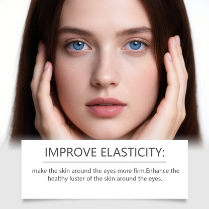Siennaa's Eye Tightener Cream