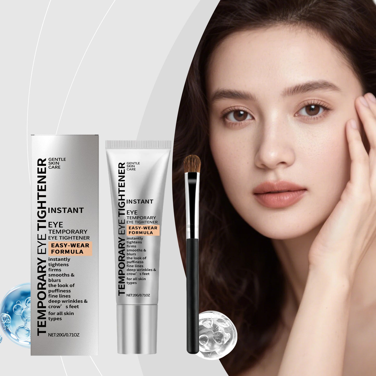 Siennaa's Eye Tightener Cream
