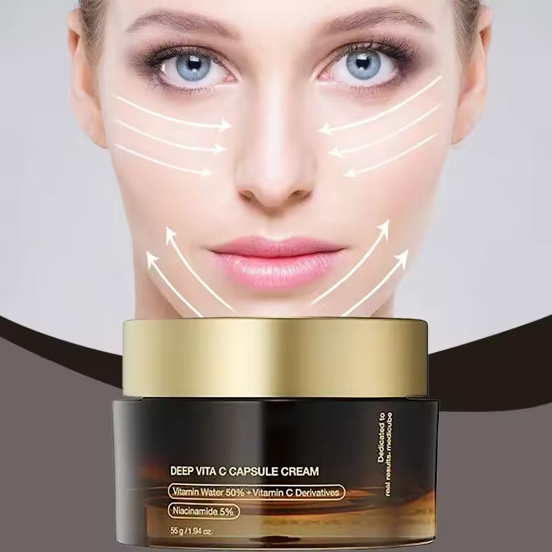 PureC™ - Vitamin C Capsule Serum
