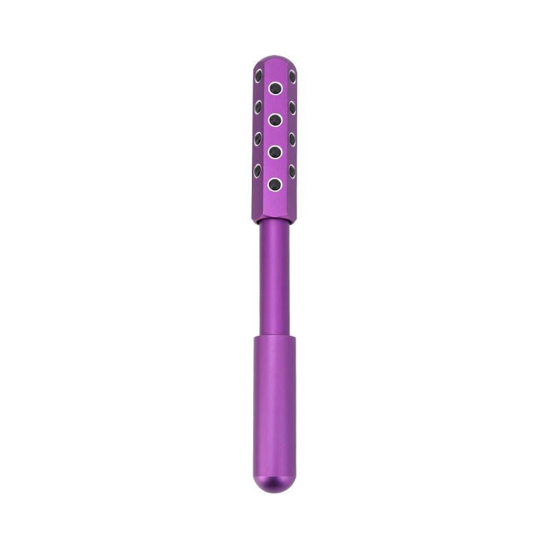 Facial massager