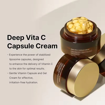 PureC™ - Vitamin C Capsule Serum