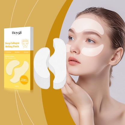 Siennaa HOYGI Collagen Patches
