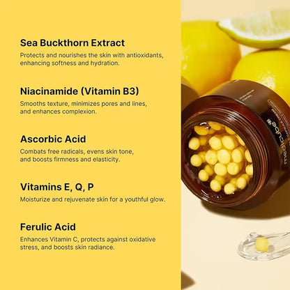 PureC™ - Vitamin C Capsule Serum