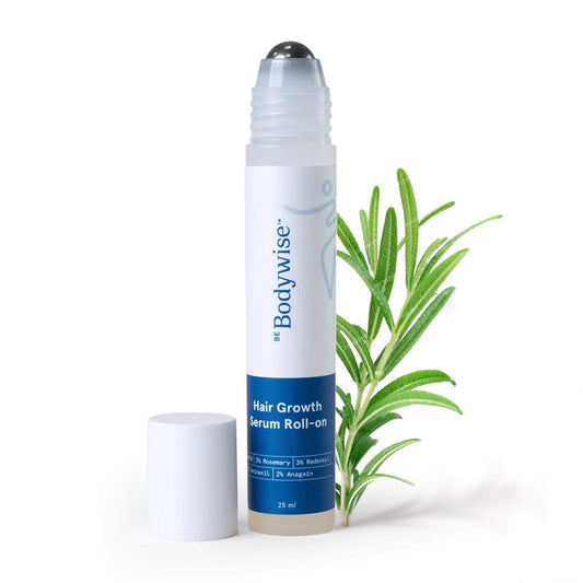 Hair Growth Serum