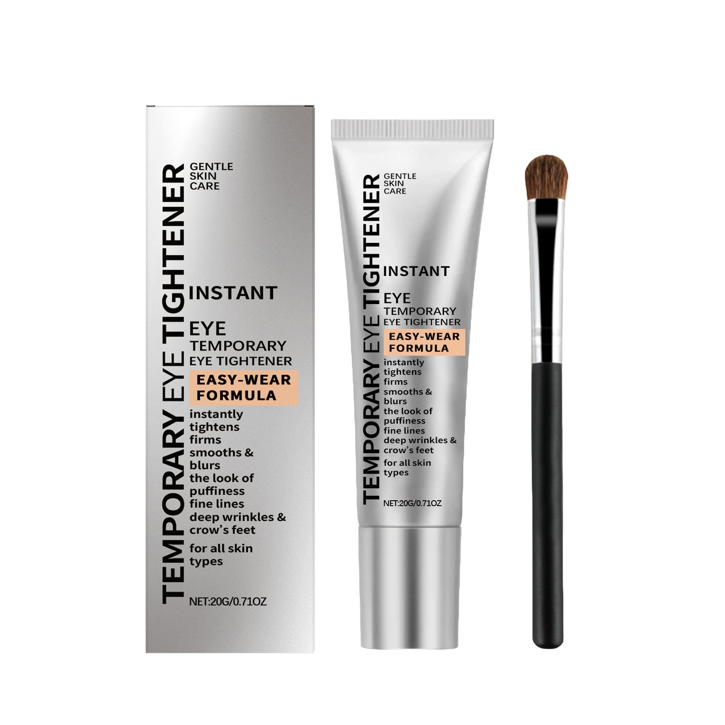 Siennaa's Eye Tightener Cream