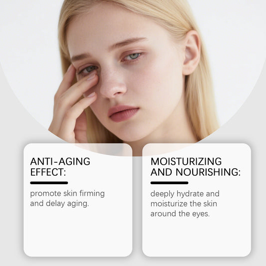 Siennaa's Eye Tightener Cream
