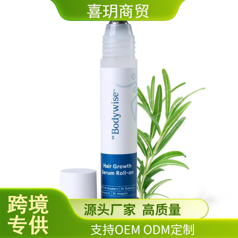 Hair Growth Serum
