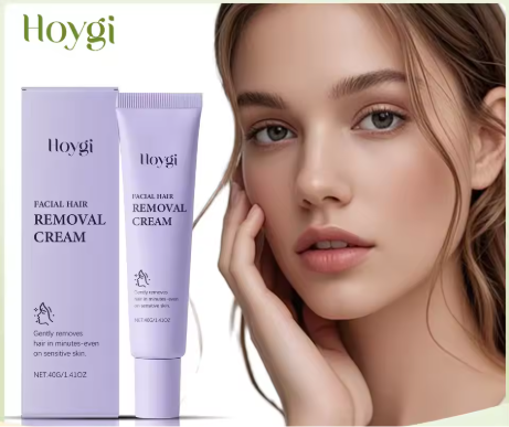 Luméva™ - Gentle Hair Removal Cream