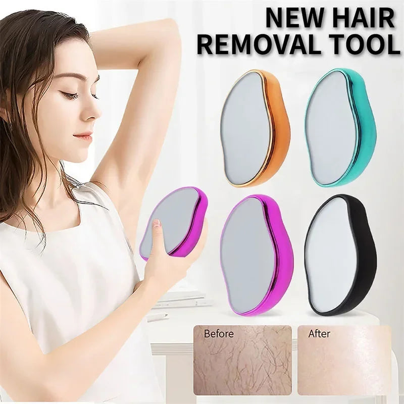 Glace™ - Premium Hair Remover