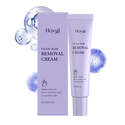 Luméva™ - Gentle Hair Removal Cream