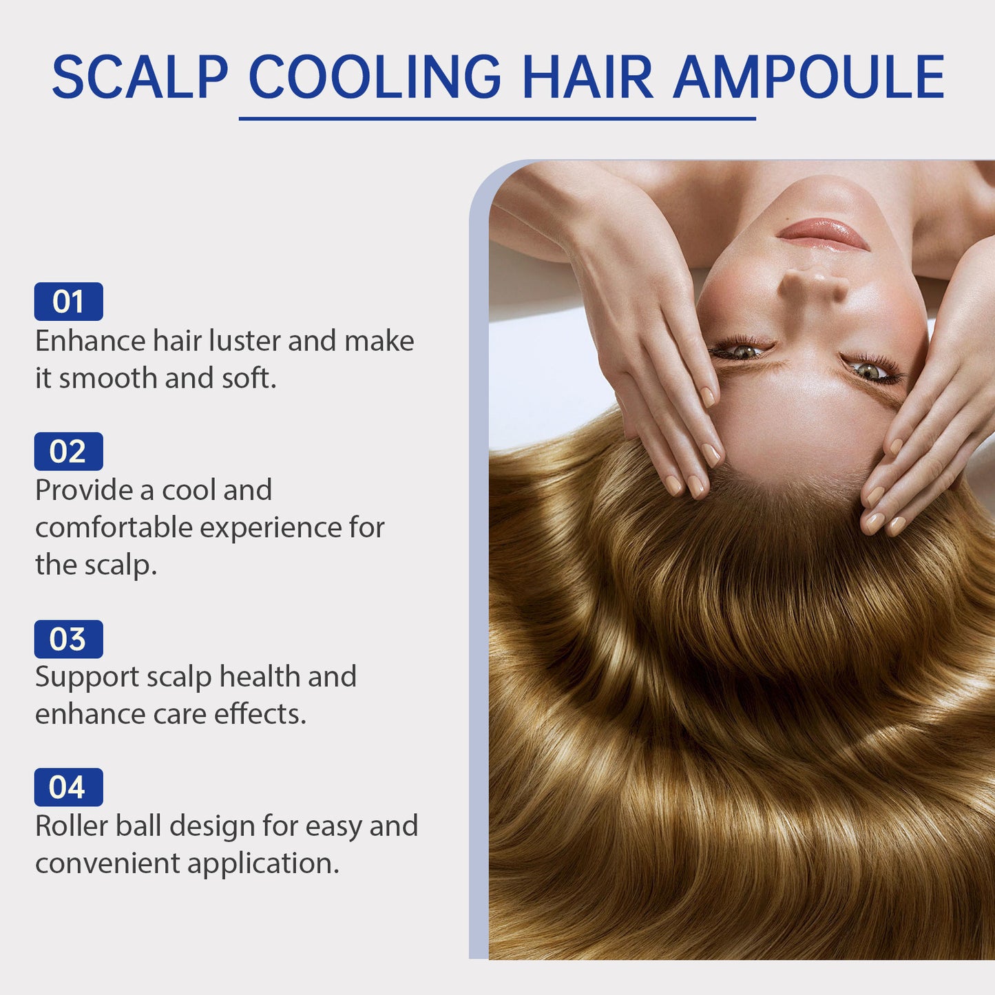Hair Growth Serum