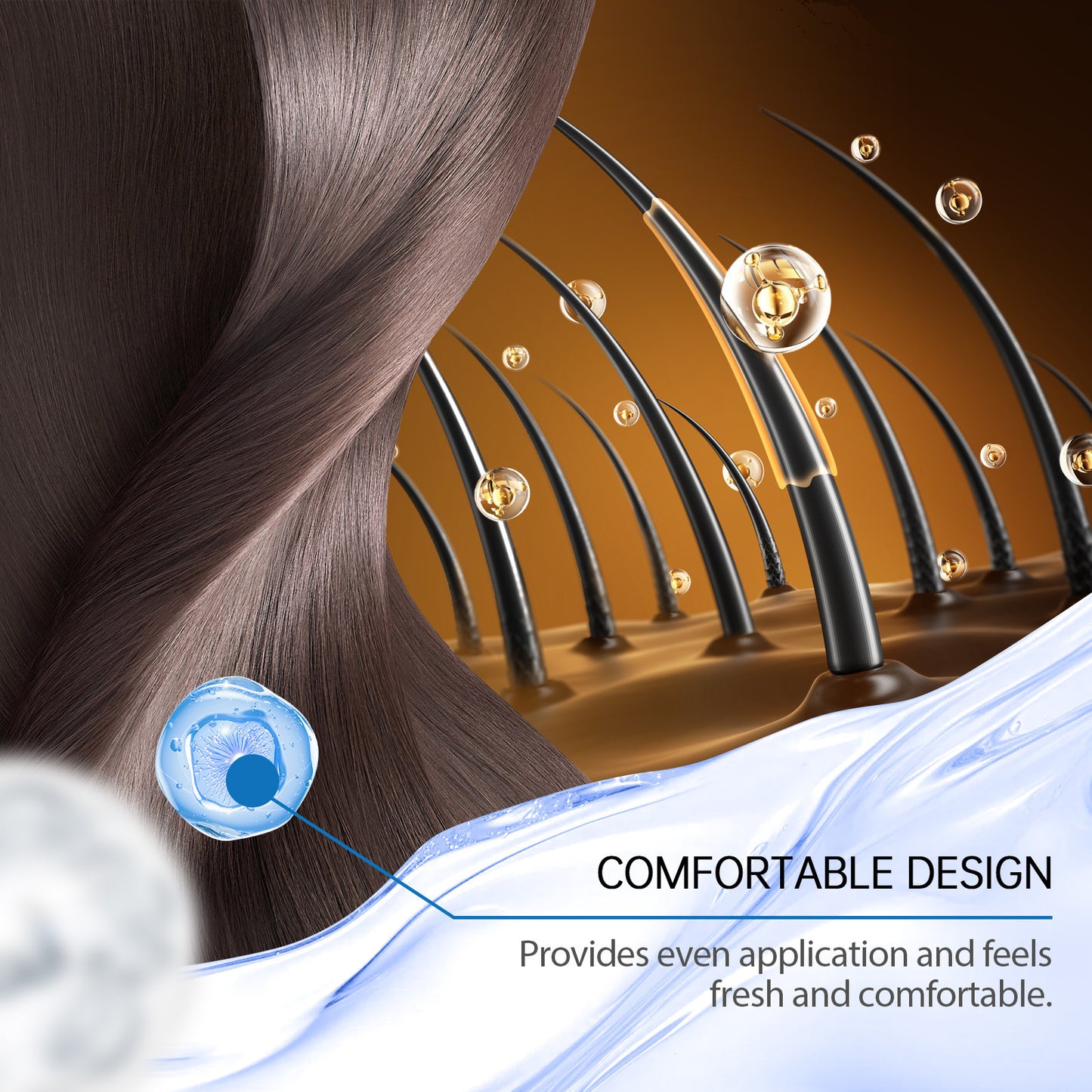 Hair Growth Serum