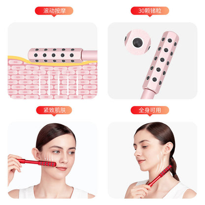 Facial massager