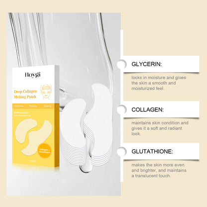 Siennaa HOYGI Collagen Patches