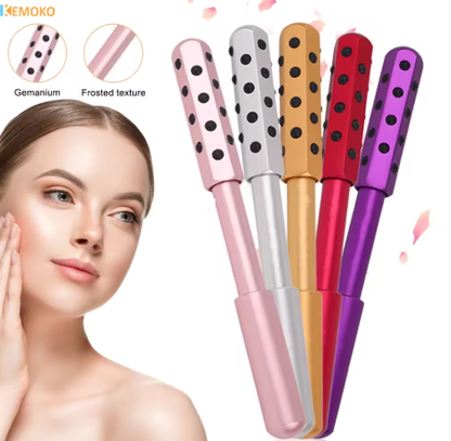 HexLift™ - Premium Face Massager